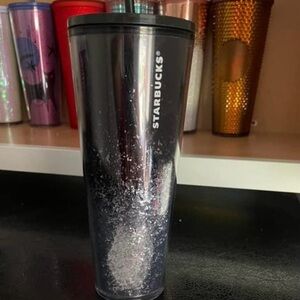 Starbucks Tumbler